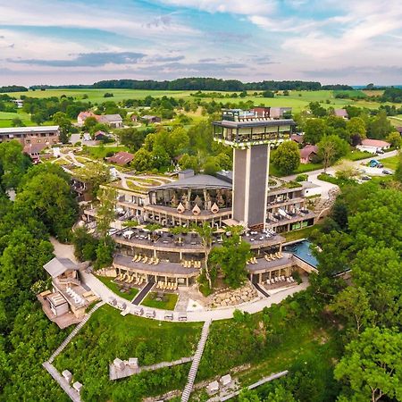 Mawell Resort Лангенбург Екстериор снимка