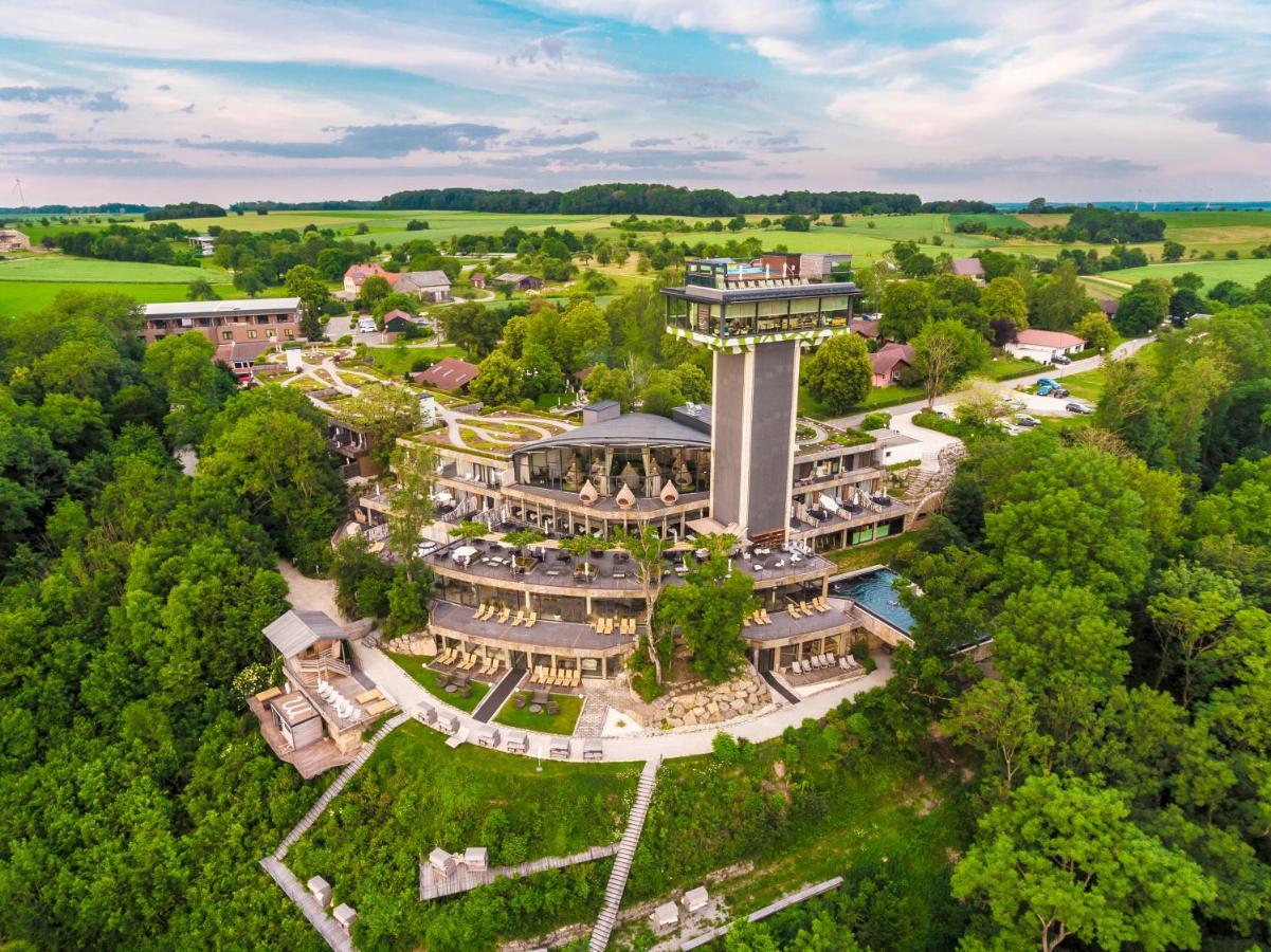 Mawell Resort Лангенбург Екстериор снимка