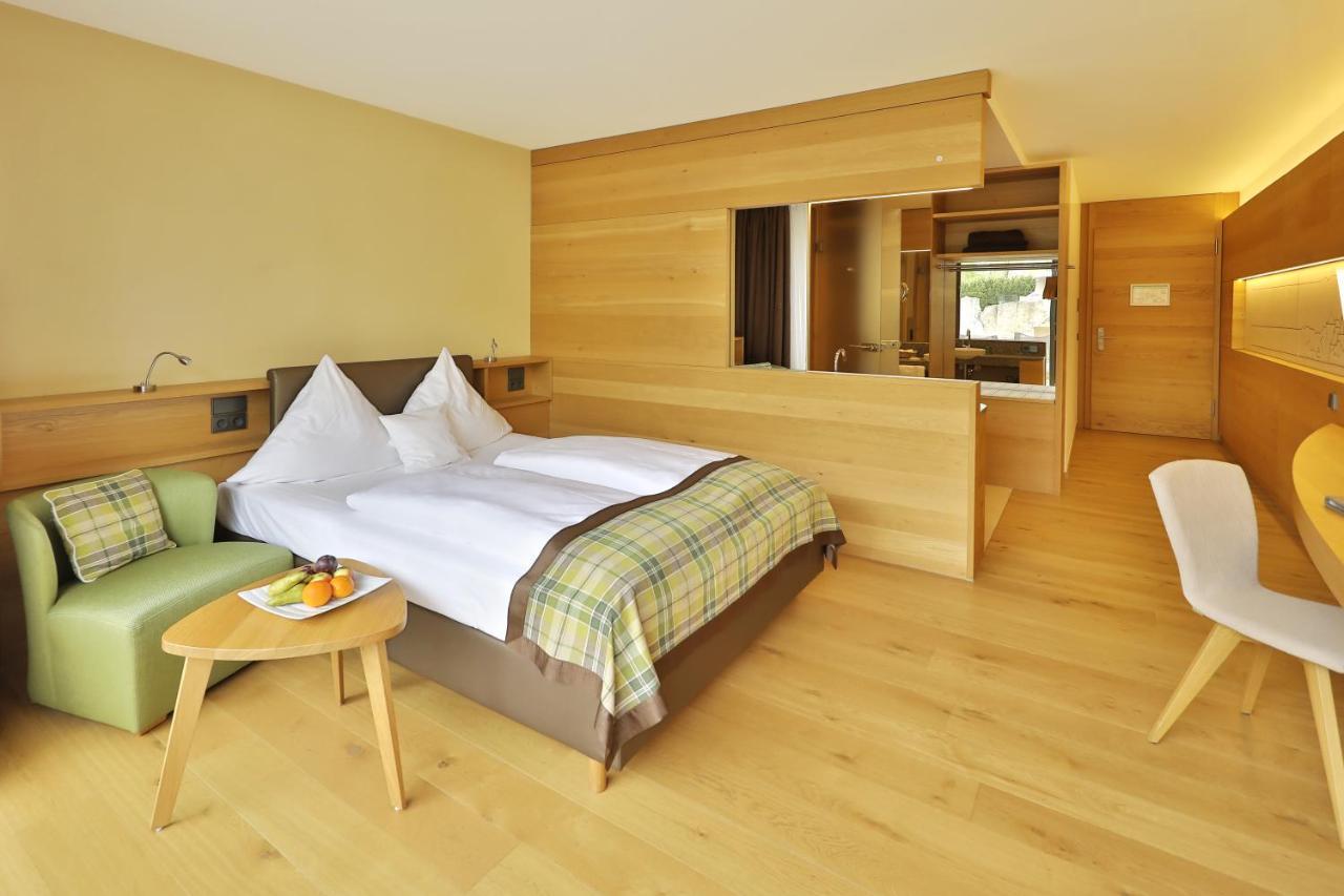 Mawell Resort Лангенбург Екстериор снимка