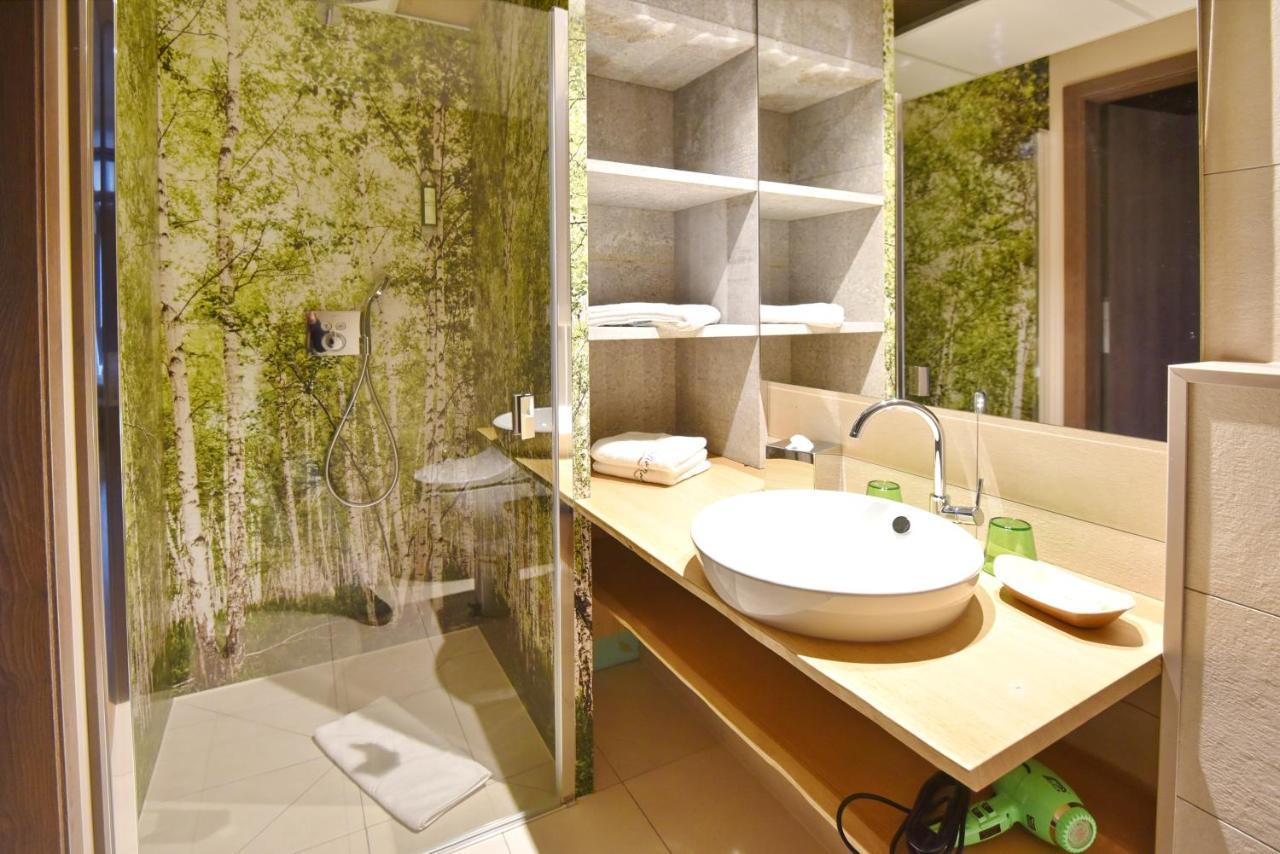 Mawell Resort Лангенбург Екстериор снимка