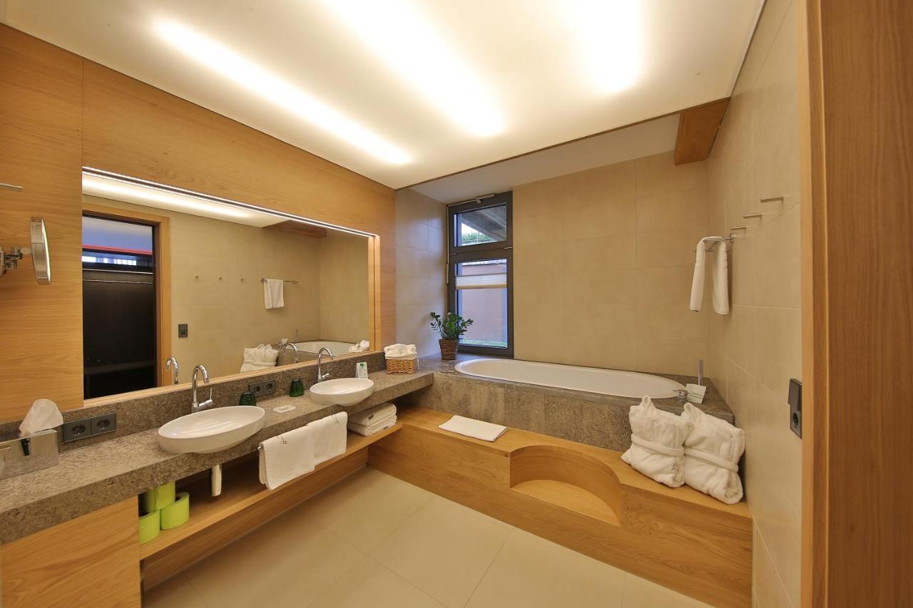 Mawell Resort Лангенбург Екстериор снимка