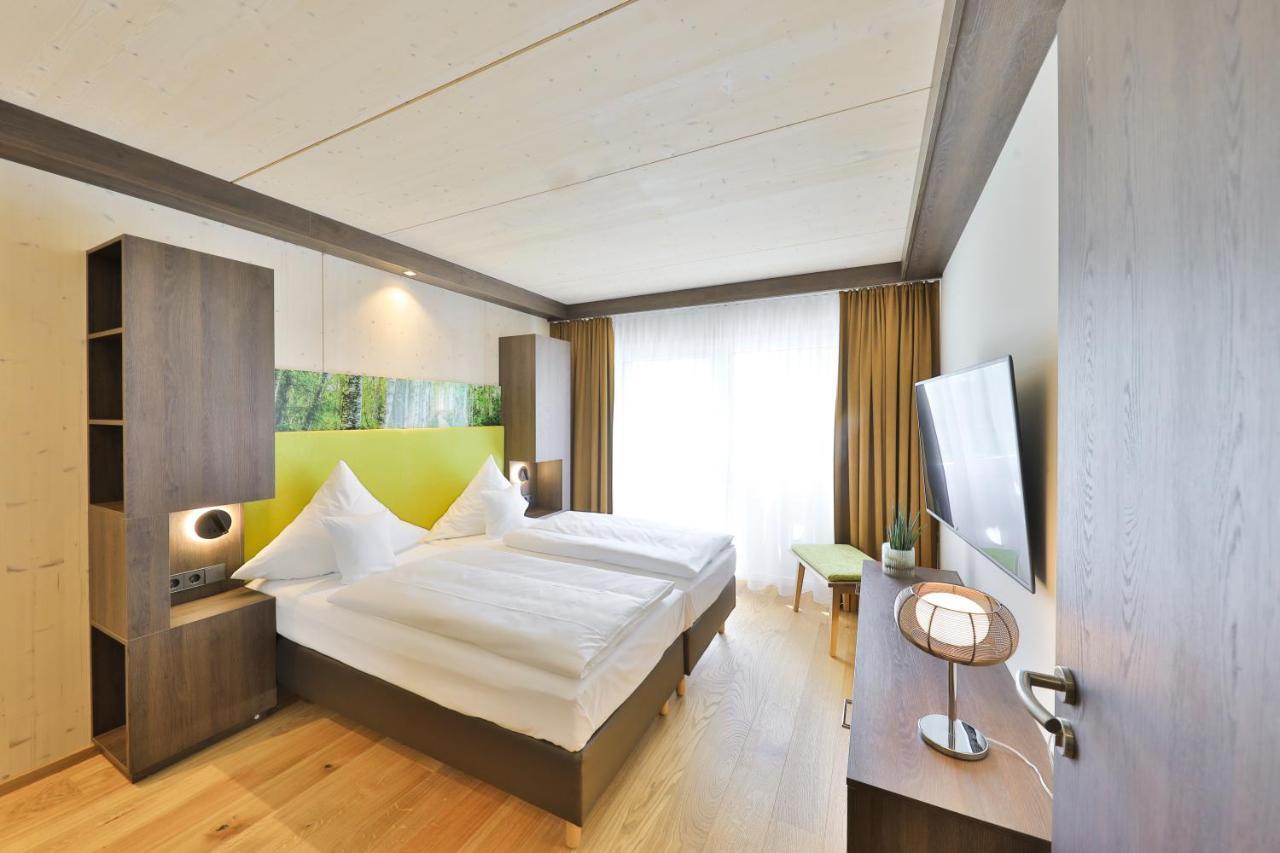 Mawell Resort Лангенбург Екстериор снимка