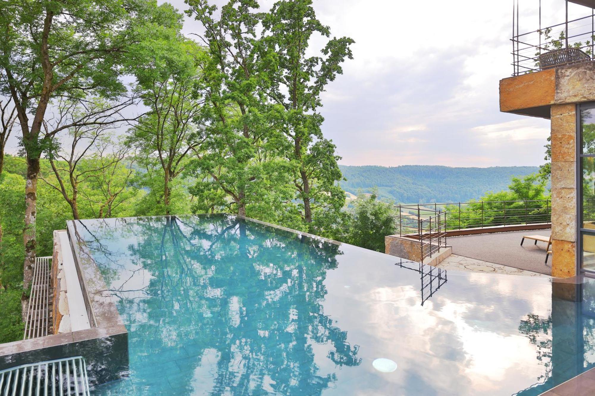 Mawell Resort Лангенбург Екстериор снимка