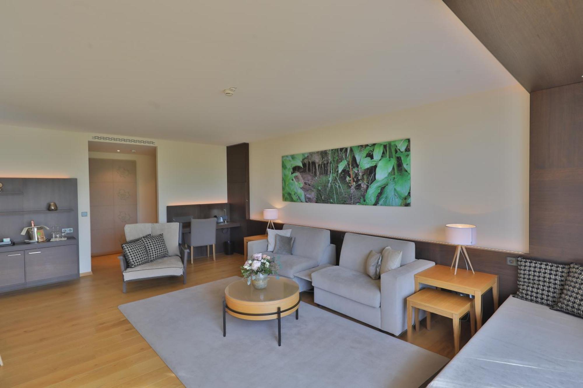 Mawell Resort Лангенбург Екстериор снимка