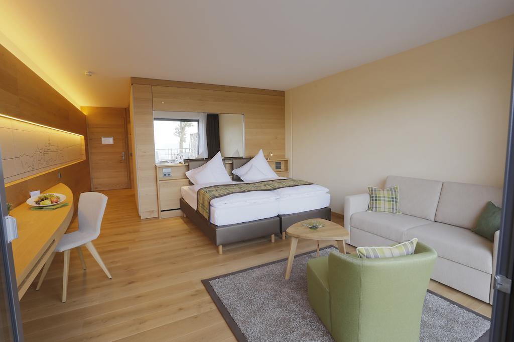 Mawell Resort Лангенбург Стая снимка
