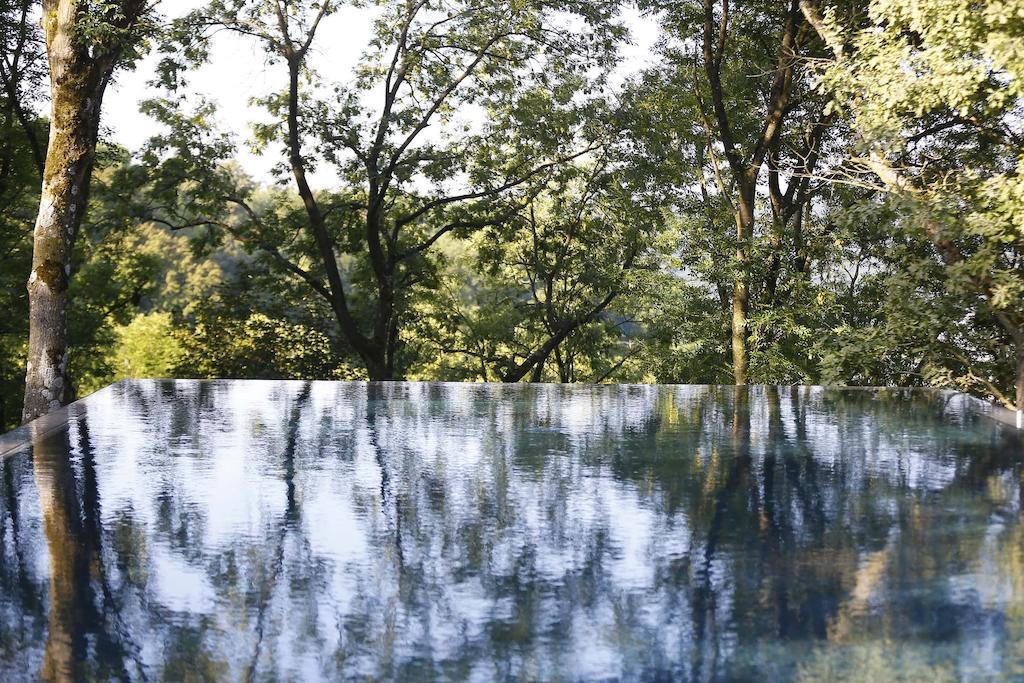 Mawell Resort Лангенбург Екстериор снимка