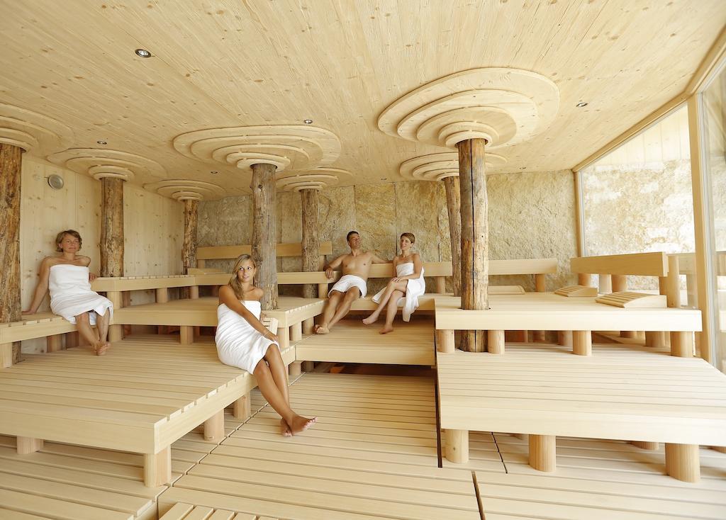 Mawell Resort Лангенбург Екстериор снимка