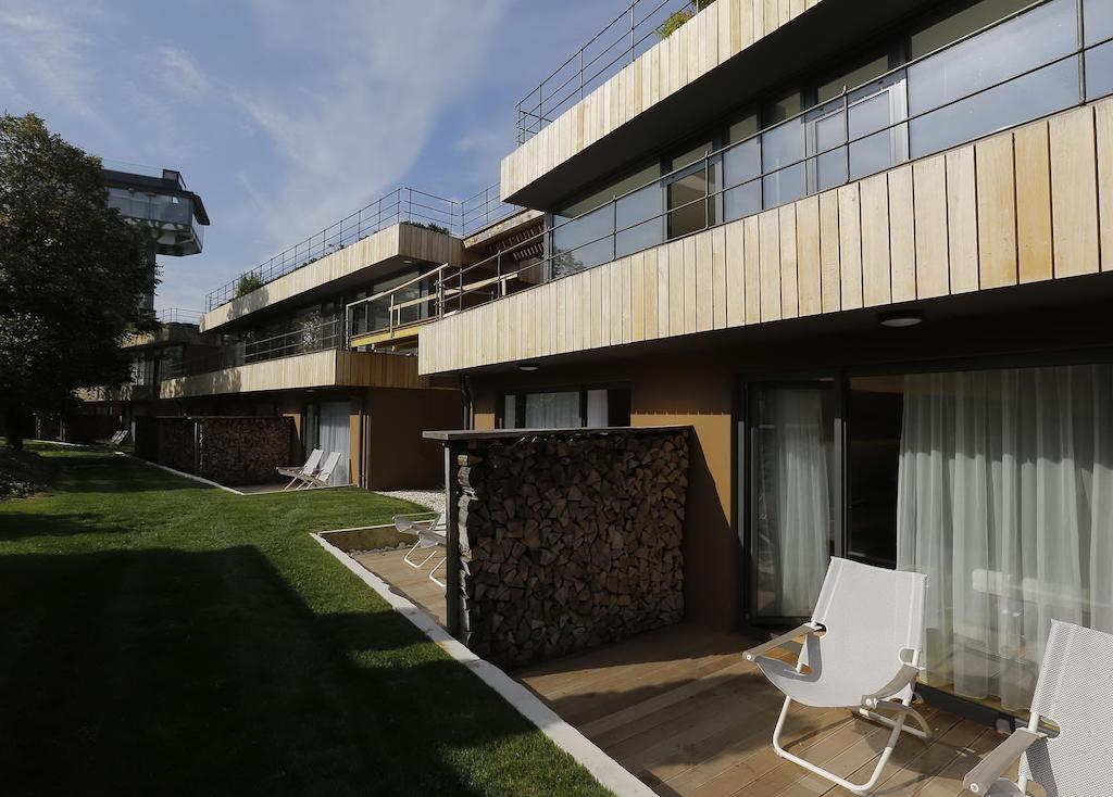 Mawell Resort Лангенбург Стая снимка