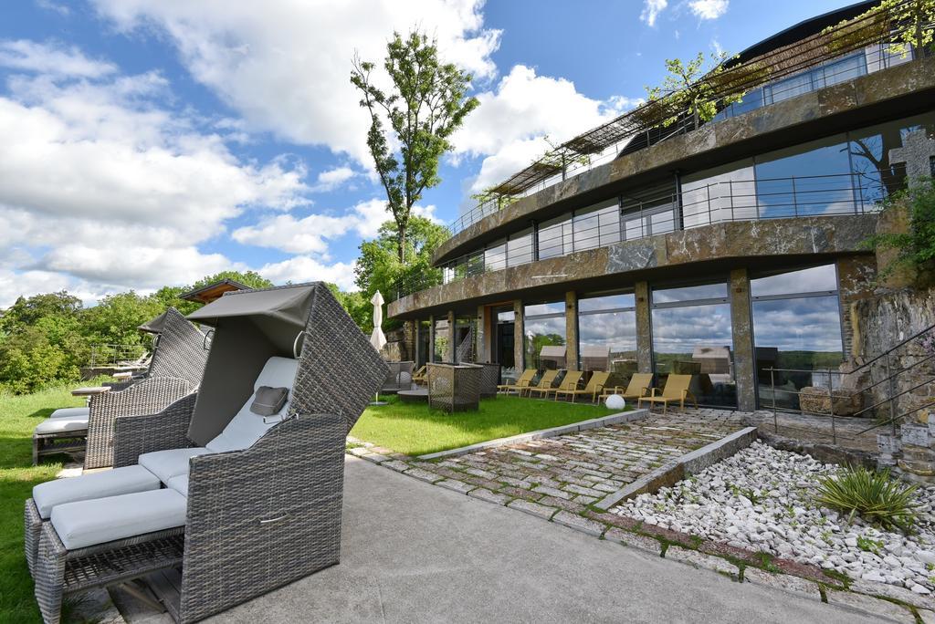 Mawell Resort Лангенбург Екстериор снимка