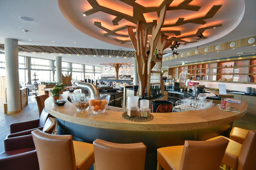 Mawell Resort Лангенбург Екстериор снимка