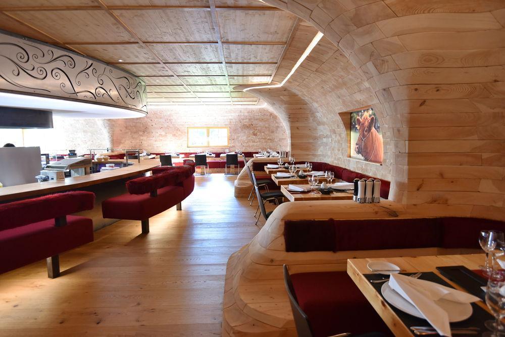 Mawell Resort Лангенбург Екстериор снимка