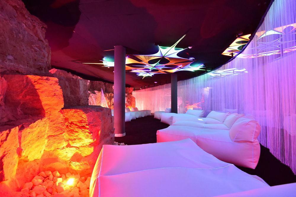 Mawell Resort Лангенбург Екстериор снимка