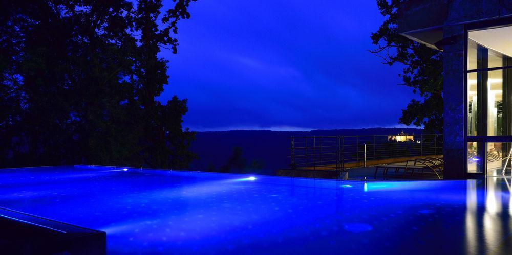 Mawell Resort Лангенбург Екстериор снимка