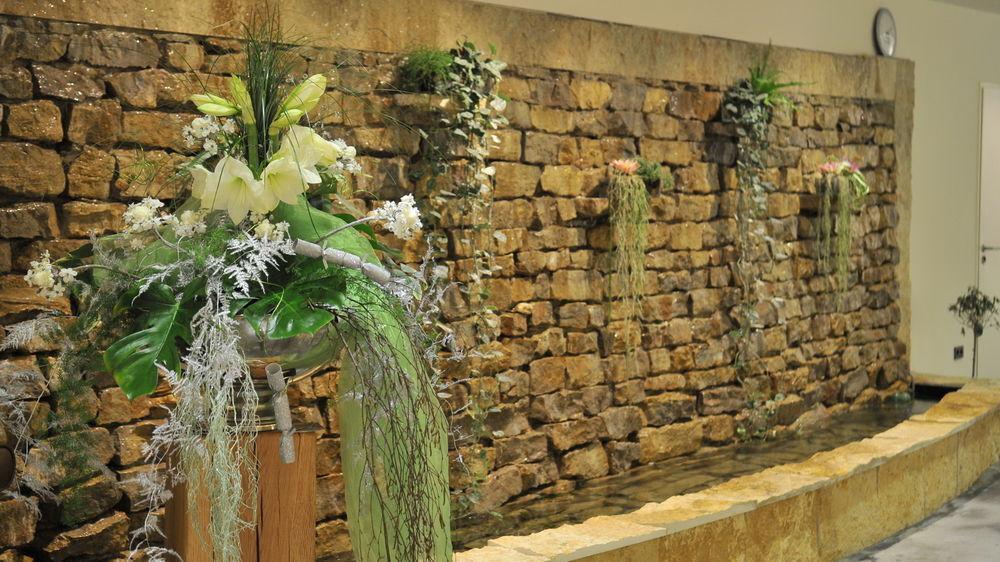 Mawell Resort Лангенбург Екстериор снимка