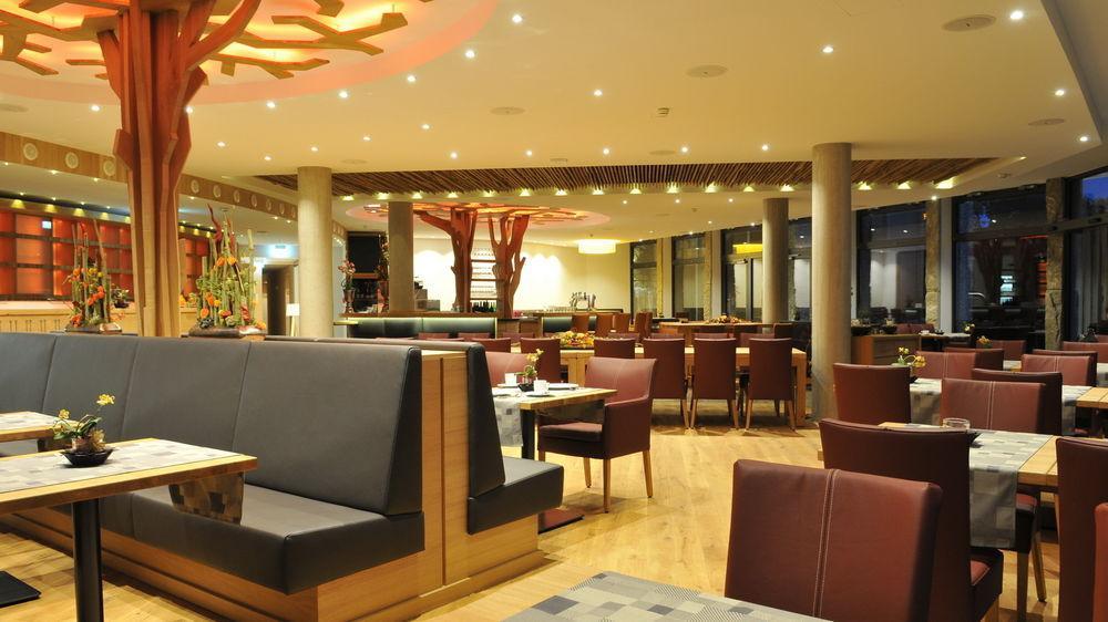 Mawell Resort Лангенбург Екстериор снимка