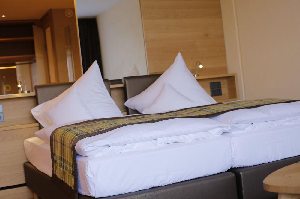 Mawell Resort Лангенбург Екстериор снимка